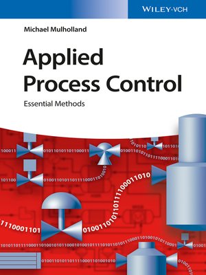cover image of Applied Process Control